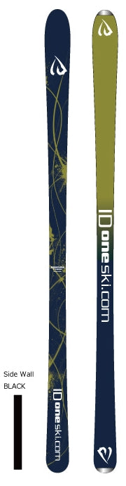 ID one SKI MR-Gモーグル173cm LOOK PIVOT 18 26400円 topcaketoppers 